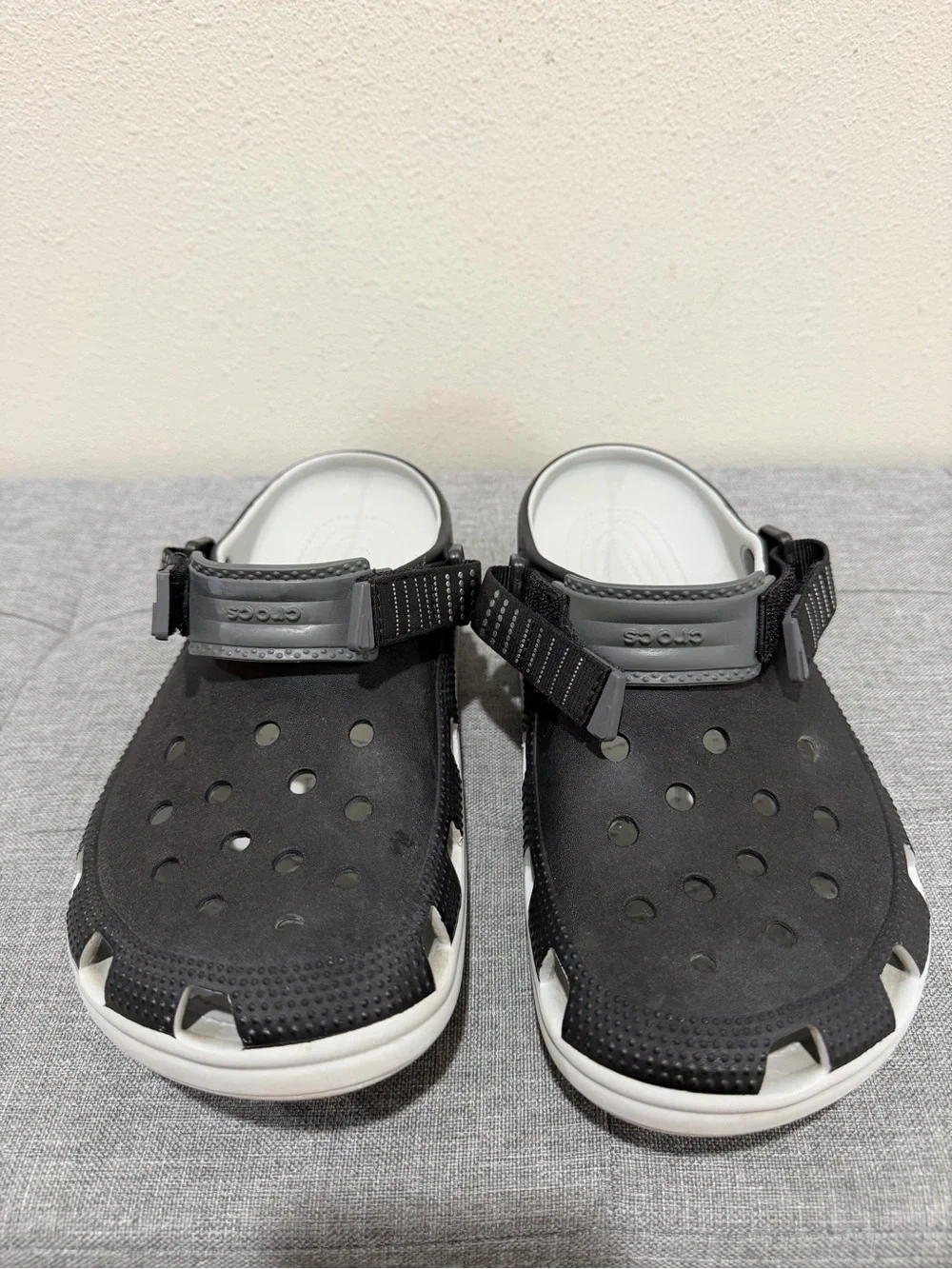 Crocs ClassicTurbo Slip-On Clog
